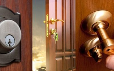What does a locksmith do and when should I call one?