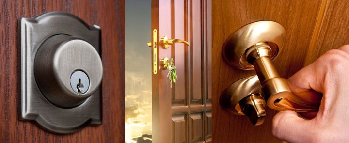 What does a locksmith do and when should I call one?