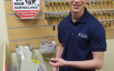 Friendly & Professional Locksmith Company