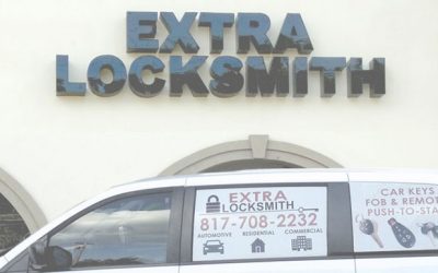 Professional Fort Worth Locksmith