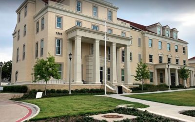 Texas Christian University Locksmith