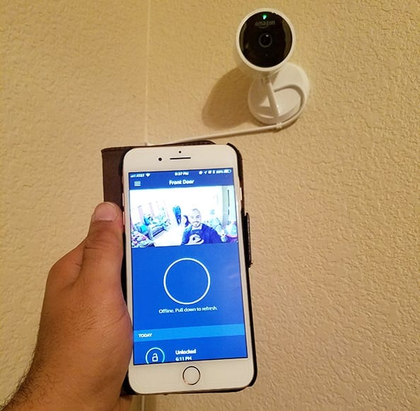 Access Control Services