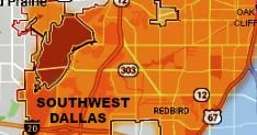 SouthWest Dallas