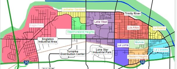 Lakewood Texas Locksmith