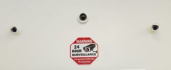 access control locksmith Dallas