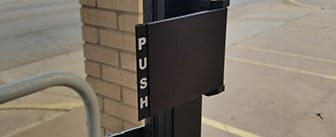 Commercial locksmith Dallas