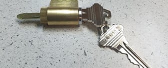 Rekey locksmith in Dallas