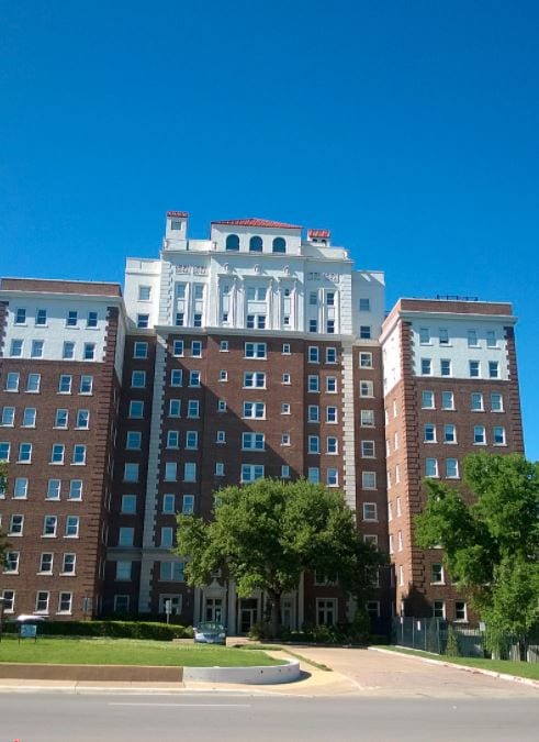 Locksmith in Oak Cliff Texas