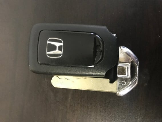 Honda-key-services