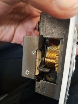 Arlington Commercial Lock Replacement Lock Replacement