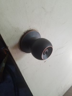 Arlington Door Knob Door Knob