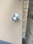 Door Knob