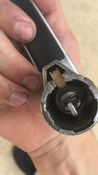 Handle Interior