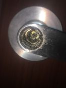 Drill Lock