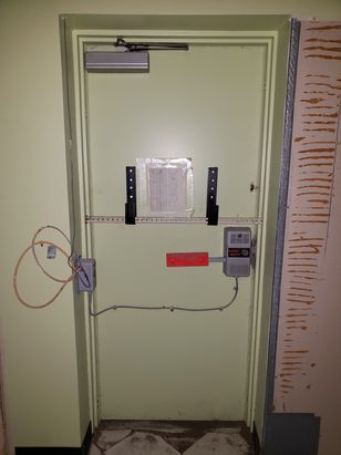 Control Access
