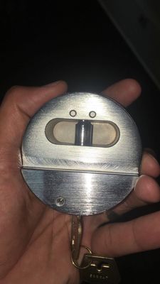 Pad Lock Pad Lock Locking