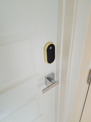 Yale Smart Lock