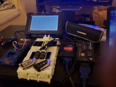 BMW Programming Proccess Balch Springs TX BMW Programming