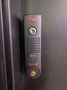 Business Lock Instalation Business lock