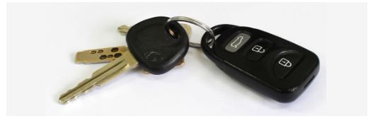 Customer Key