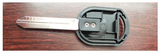 Transponder Key