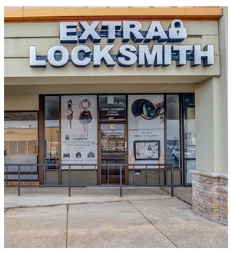 Extra Locksmith Building