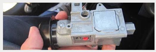 Ignition Repair