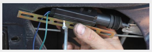 Door Lock Repair