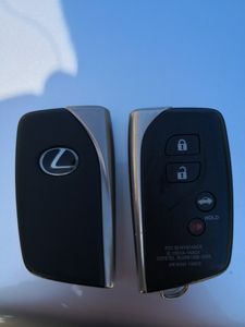 Lexus Keys
