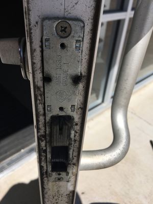 Shop Front Repair Haltom Tx