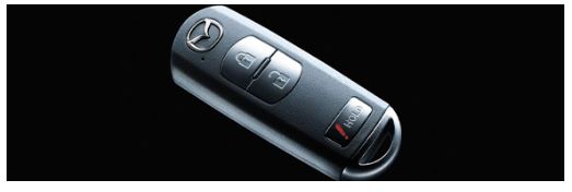 Smart Keys