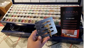 Extra Locksmith Dallas place picture