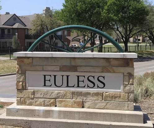 Euless Locksmith