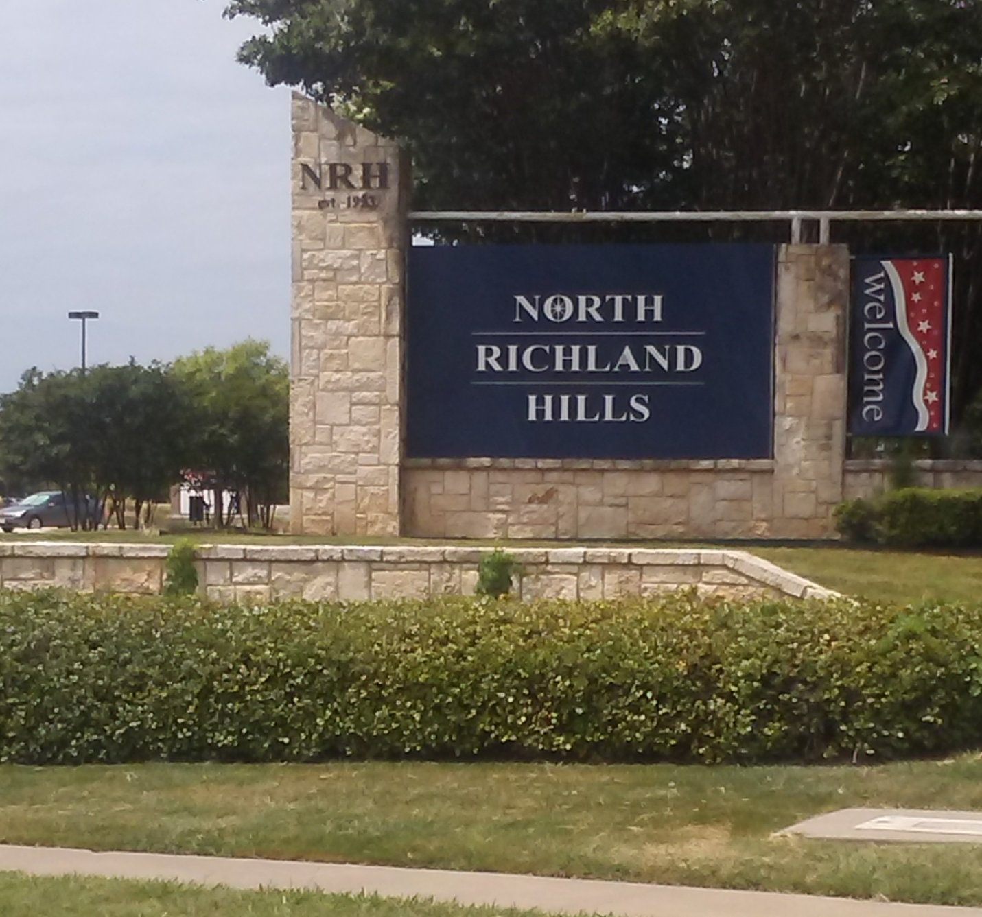 North Richland Hills Locksmith
